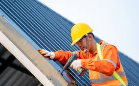 Reliable Drumright, OK Roofing Services Solutions